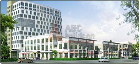VatikaTownSquareSector82AGurgaon