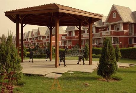 Eldeco Mansionz sector 48 Gurgaon