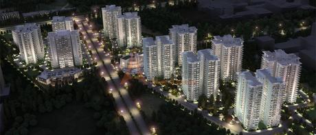 Godrej Summit Sector 104 Gurgaon