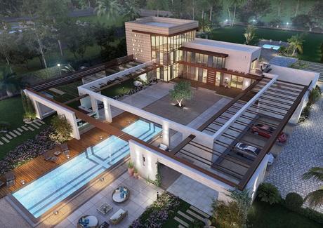 Homestead Zevk Gurgaon