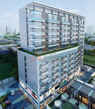 M3M Cosmo Plus Sector 66 Gurgaon