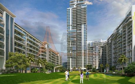 M3M Golf Estate Sector 65 Gurgaon