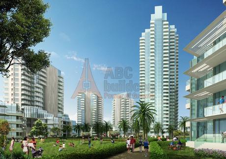 M3M Merlin Sector 67 Gurgaon