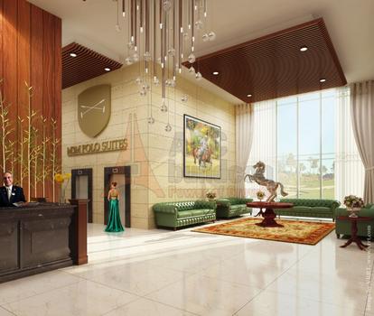 M3M Polo Suites Sector 65 Gurgaon