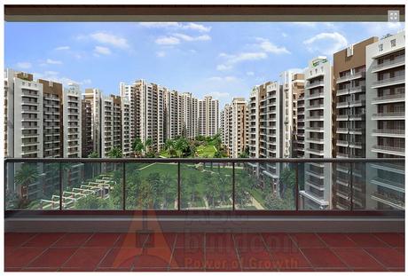 Microtek Greenburg Sector 86 Gurgaon