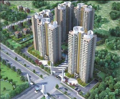 Ramprastha Primera Gurgaon