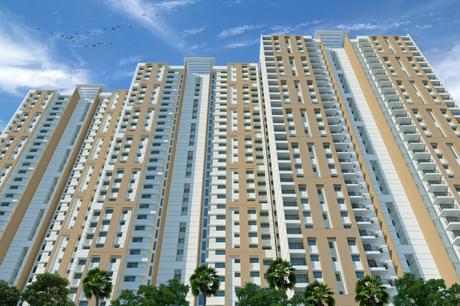 Lodha Splendora, Ghodbandar Road, Thane, Mumbai