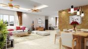 Orris Aster Court Sector 85 Gurgaon
