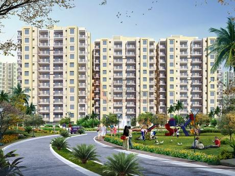 Orris Aster Court Sector 85 Gurgaon