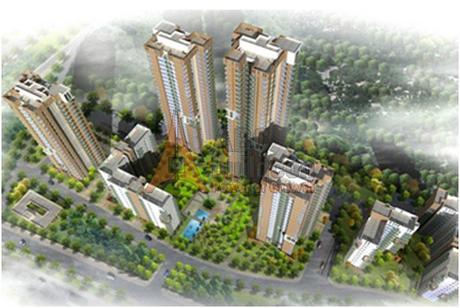 Pioneer Park Sector 61 Gurgaon