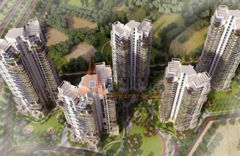 Pioneer Urban Presidia Sector 62 Gurgaon