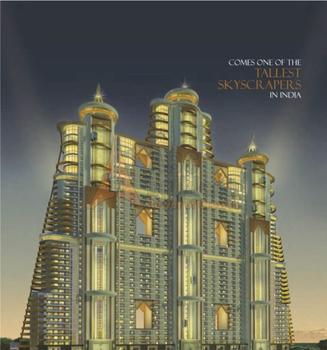 Raheja Revanta Sector 78 Gurgaon