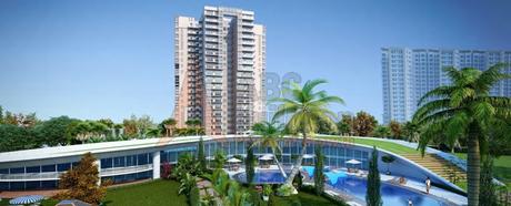 Sare Home Club Terraces Sector 92 Gurgaon
