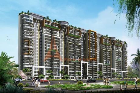 Sare Homes Petioles Sector 92 Gurgaon