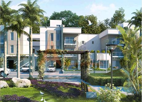 Sobha International City Sector 109 Gurgaon