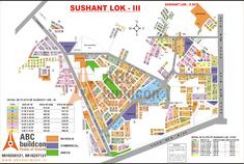 Sushant Lok - III