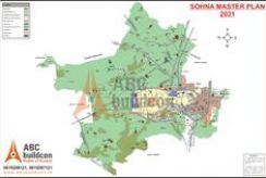 Sohna Master Plan