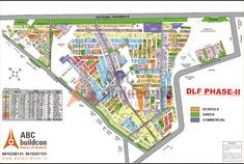 DLF Phase II