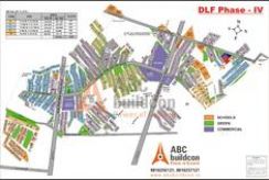 DLF Phase IV