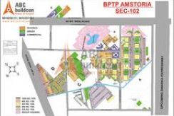 BPTP Amstoria