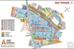 DLF Phase I