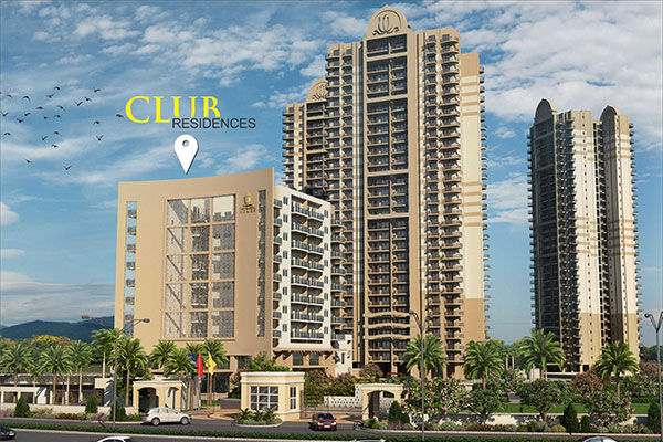 AIPL Club Residences