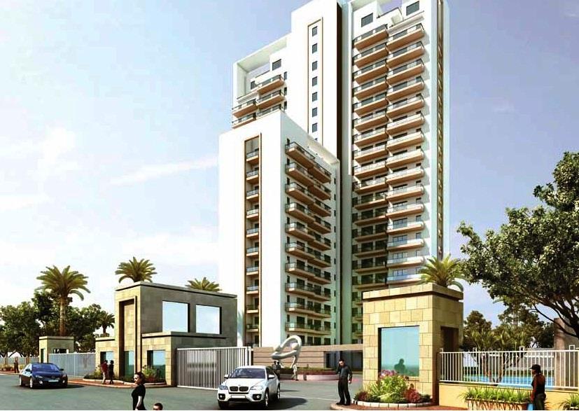 Adani Oyster Grande