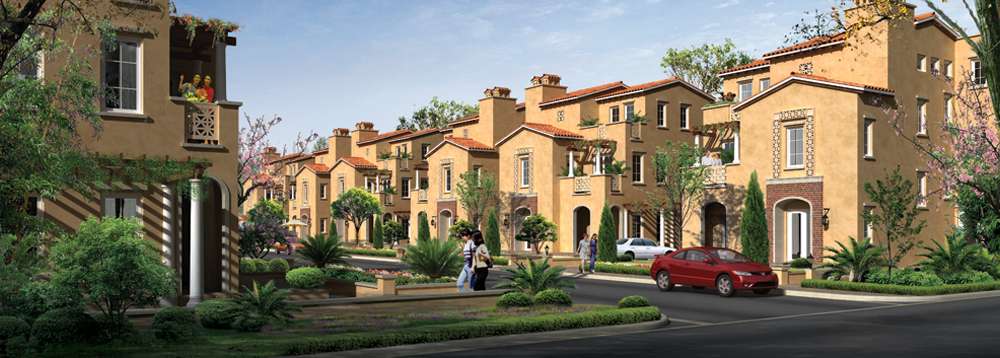 Emaar Emerald Hills: A Serene Haven of Luxurious Living