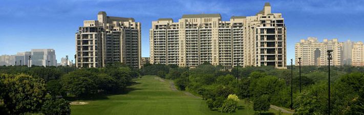 DLF Regency Park II