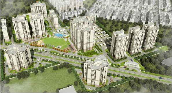 Vatika Gurgaon 21