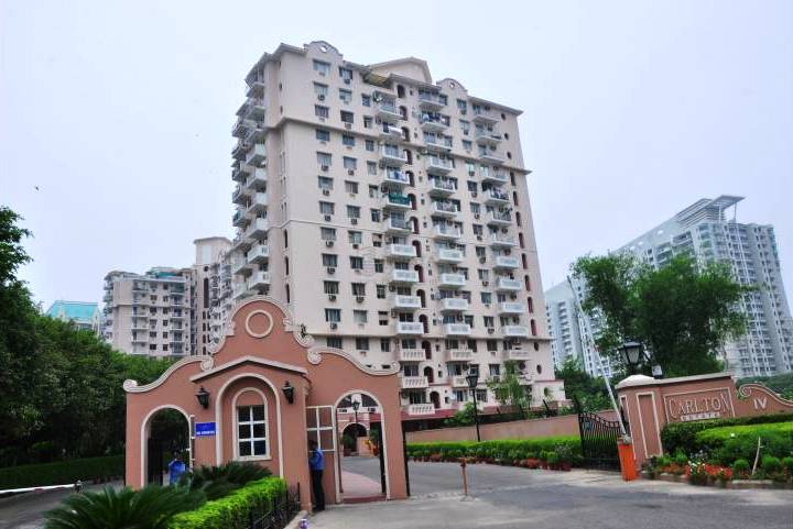 DLF Carlton Estate