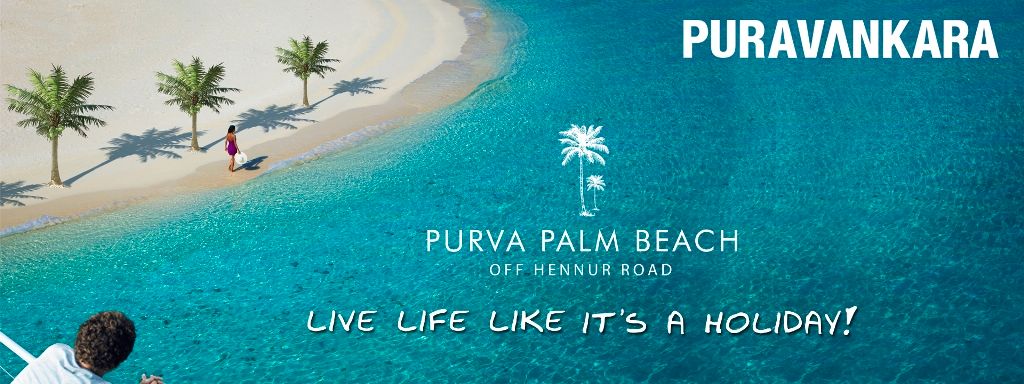 Purva Palm Beach