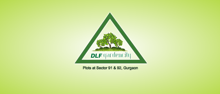 DLF Gardencity Plots