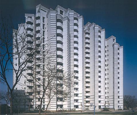 Unitech Ivory Towers