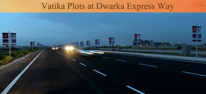 Vatika Express City