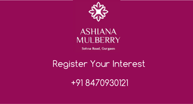 Ashiana Mulberry