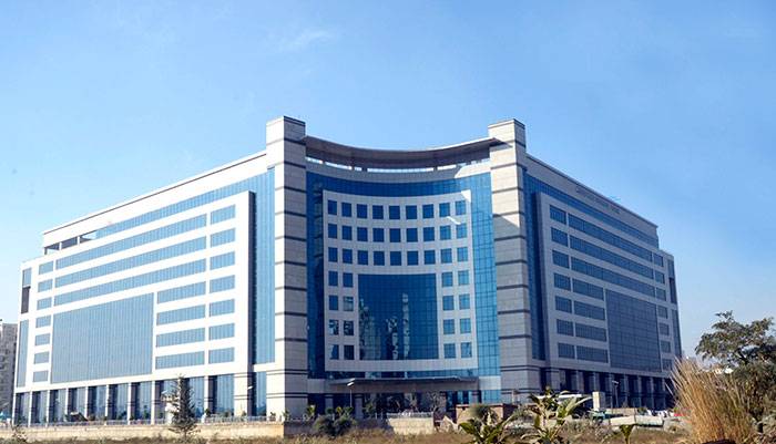 Bestech Business Tower