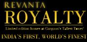 Raheja Revanta Royalty