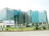 JMD Megapolis