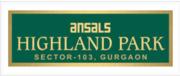 Ansal Highland Park