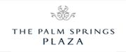 Emaar MGF The Palm Springs Plaza