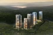 Ireo Gurgaon Hills