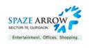 Spaze Arrow