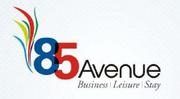 VSR 85 Avenue