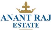 Anant Raj Estate Plots