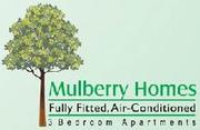 Ansal Mulberry Homes