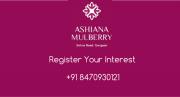 Ashiana Mulberry