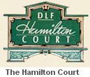 DLF Hamilton Court