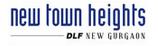 DLF New Town Heights